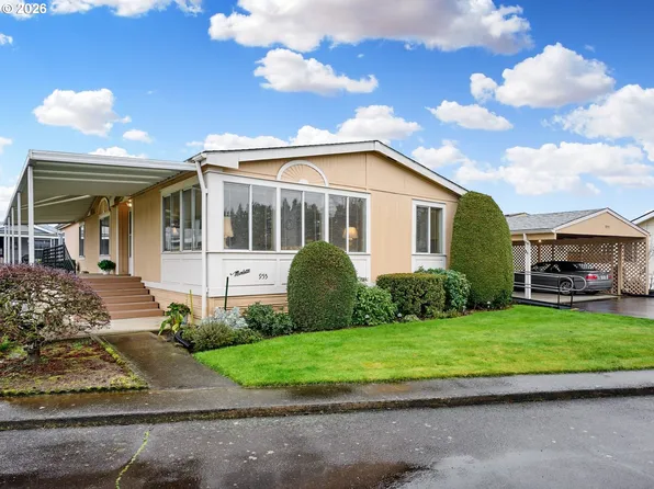 2410 Lancaster Dr SE Unit 955, Salem, OR 97317