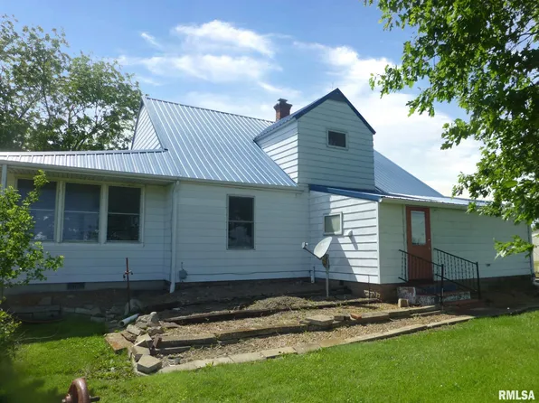 27299 W Frontage Rd, Farmersville, IL 62533