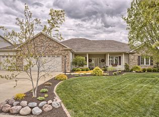 2308 Mullikin Dr, Champaign, IL 61822