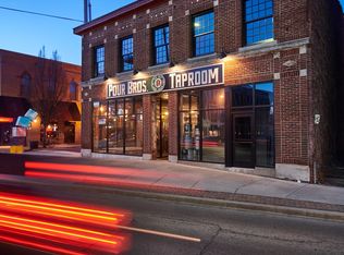 40 E University Ave #202, Champaign, IL 61820