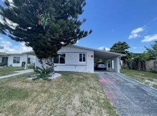 631 SW 28th Ter, Fort Lauderdale, FL 33312