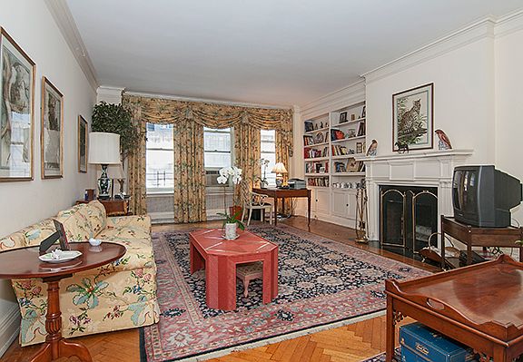2nd image of 480 Park Ave APT 5C