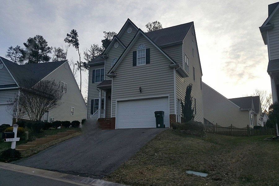 2nd image of 3305 Andover Hills Pl
