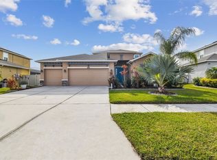 32334 Pinson Ln, Zephyrhills, FL 33543