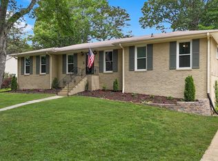 2609 Galahad Dr SE, Huntsville, AL 35803