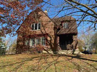 1108 Abington Pike, Richmond, IN 47374
