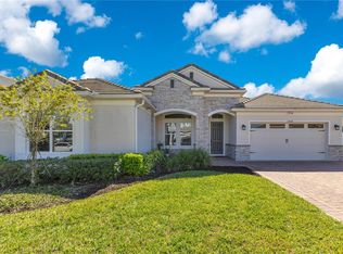 15008 Sunstar Way, Winter Garden, FL 34787