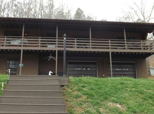 263 Blue Ridge Rd, Speedwell, TN 37870