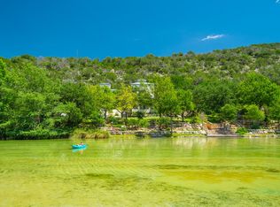 295 Riverside Dr W, Hunt, TX 78024