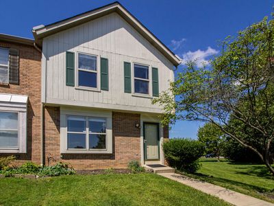 8711 Shear Dr, Powell, OH, 43065