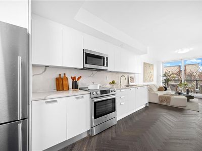 1753 E 12th St Unit Penthouse 3, Brooklyn, NY, 11229