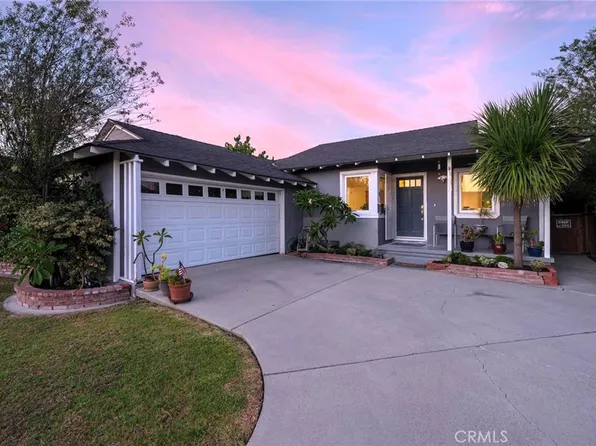 14916 Bodger Ave, Hawthorne, CA 90250