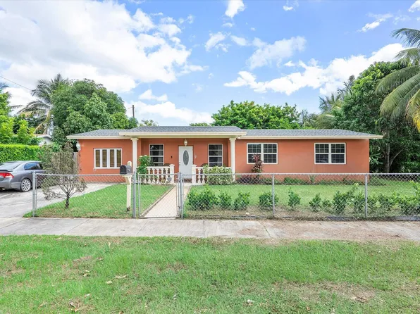 19351 NE 1st Court, Miami, FL 33179