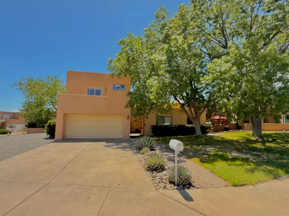 7301 Freedom Ct NE, Albuquerque, NM 87109