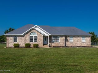 293 Ryan Patrick Dr, Shepherdsville, KY 40165