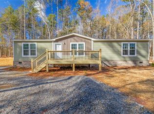 45 Tahoe Trl, Martin, GA 30557