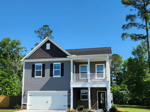 102 Westfield Dr, Ridgeville, SC 29472