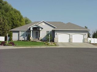 302 Plum Tree Ct, Cheney, WA 99004