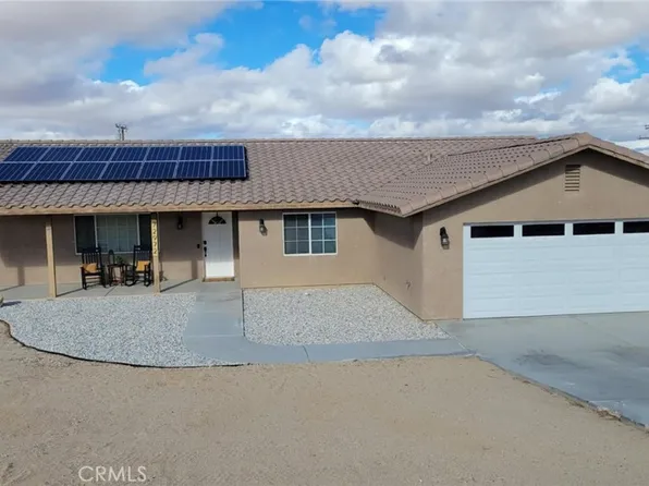 72972 Two Mile Rd, Twentynine Palms, CA 92277