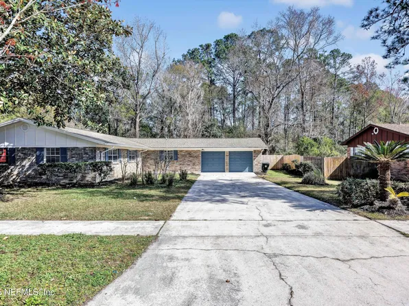 947 GROVE PARK Drive, Orange Park, FL 32073