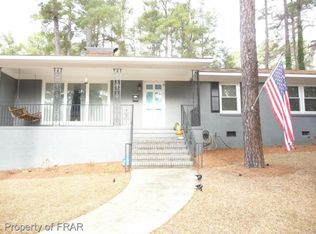 2316 Gunston Ct, Fayetteville, NC 28303