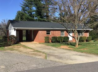 126 Morrison Flats Rd, Statesville, NC 28625
