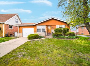 14448 Keeler Ave, Midlothian, IL 60445