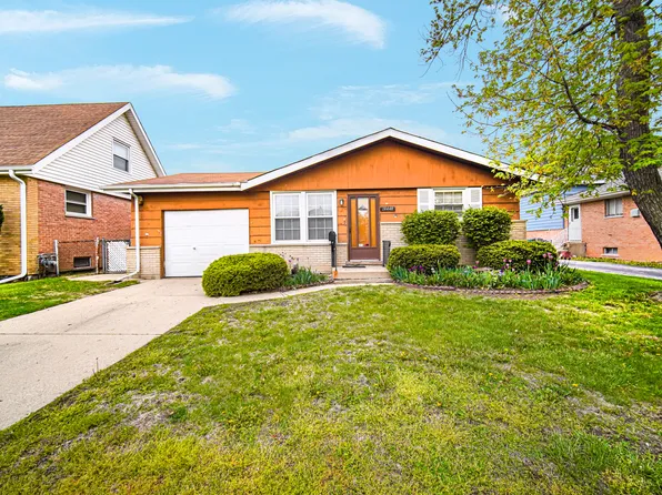 14448 Keeler Ave, Midlothian, IL 60445