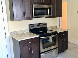 52 Dickens St #1G, Dorchester, MA 02122