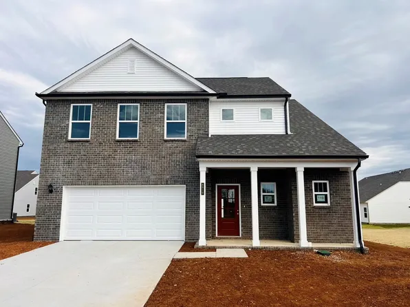 4910 Russell David Dr Lot 119, Murfreesboro, TN 37129