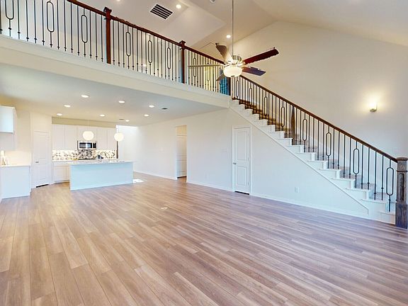 Living Room - Representational Photo