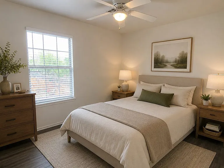 Stonebrook Apartments — Photo 9
