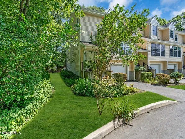 7 Hickory Court #A, Brielle, NJ 08730