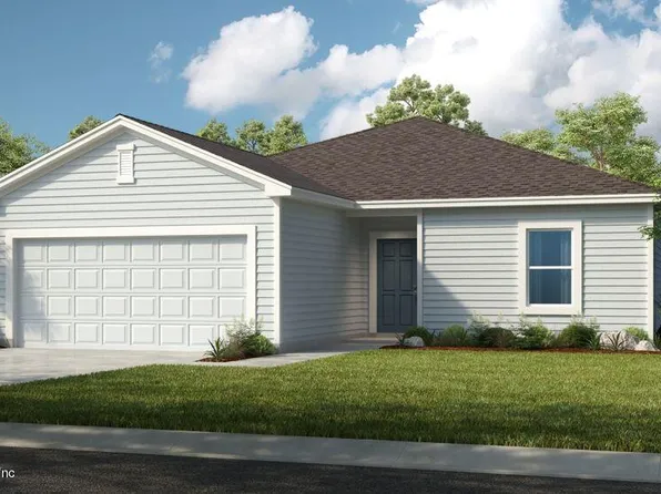 8490 LILIAS Circle, Jacksonville, FL 32219