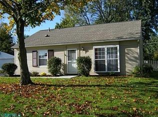 7229 Saratoga Ave, Reynoldsburg, OH