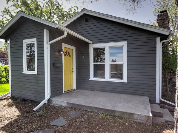 117 W Central Ave, Missoula, MT 59801