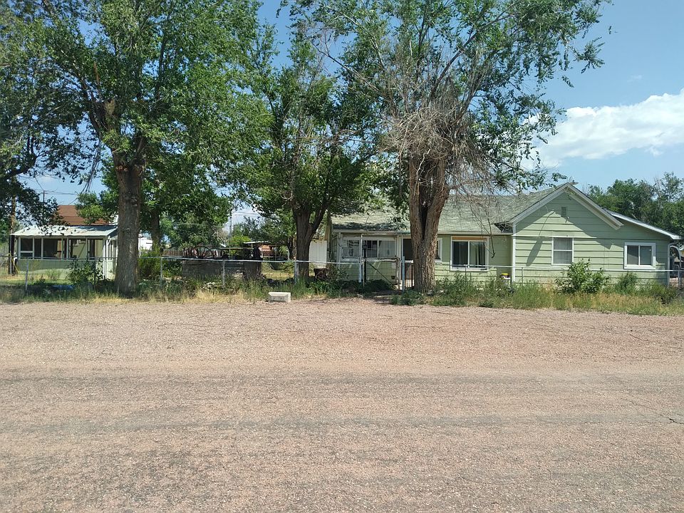 7th Ave. Side