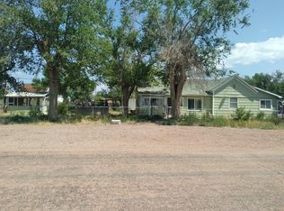 201 Hawkins St, Penrose, CO 81240