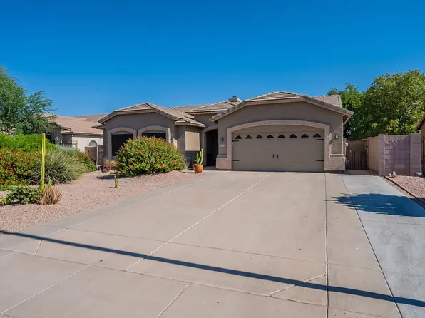 3877 E Washington Ct, Gilbert, AZ 85234