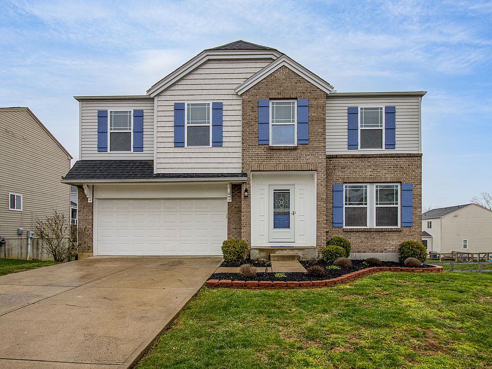 1359 Grandarbor Cir, Independence, KY 41051 Zillow