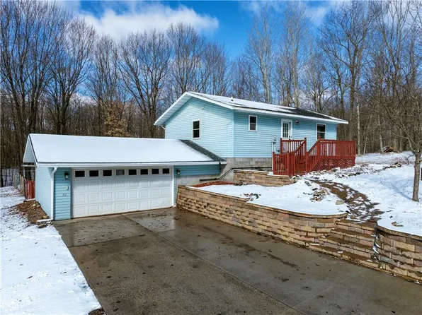 9691 Say Hi Road, Springbrook, WI 54875