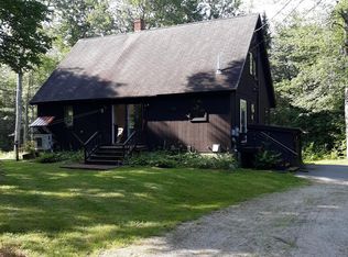 256 N Bend Rd, Ellsworth, ME 04605
