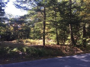 Lot 8 Rindge Turnpike, Ashburnham, MA 01430