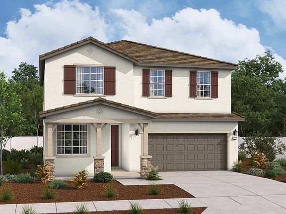 The Pearl Elevation C