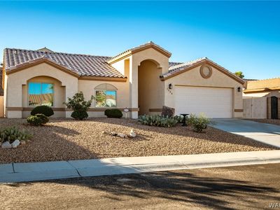 1524 Mariposa Way, Bullhead City, AZ, 86442