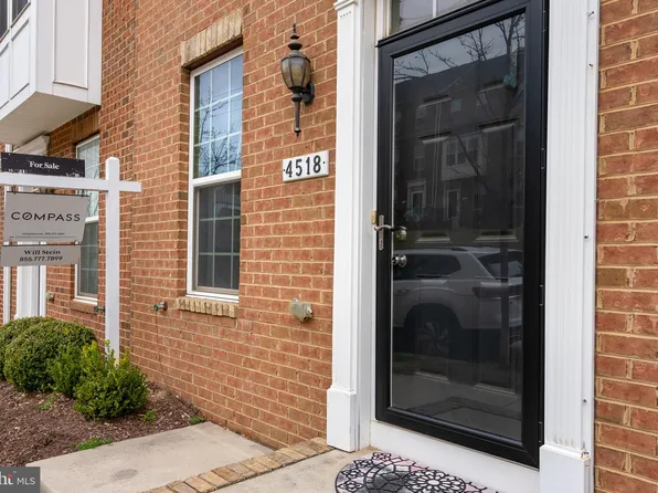 4518 Fait Ave, Baltimore, MD 21224