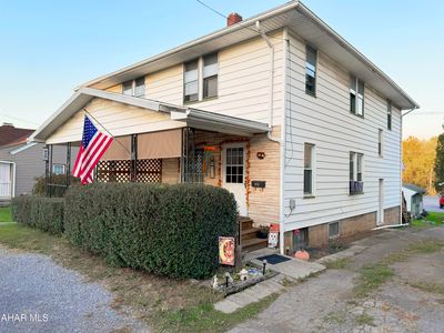 918/920 Yellow Springs Dr, Williamsburg, PA, 16693
