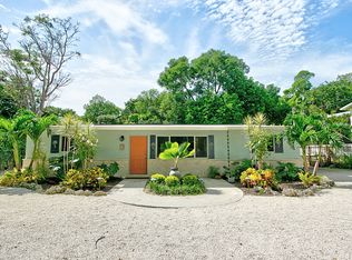 9 Transylvania Ave, Key Largo, FL 33037