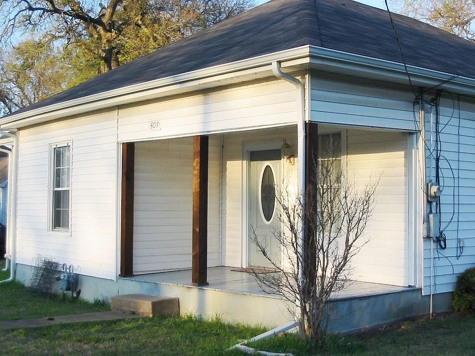 1st image of 503 N Pearl St