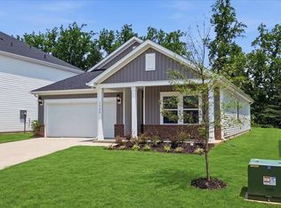 1520 Switchback Cir, Moore, SC 29301